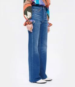 RE/DONE Jean 70s Ultra High Rise Wide Leg Broken Blue 8 RE/DONE Jean 70s Ultra High Rise Wide Leg Broken Blue -Boutique UGG unnamed file 912