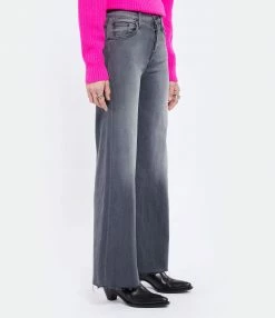 MOTHER Jean The Tomcat Roller Fray Coton Dancing In The Moon 8 MOTHER Jean The Tomcat Roller Fray Coton Dancing In The Moon -Boutique UGG unnamed file 930