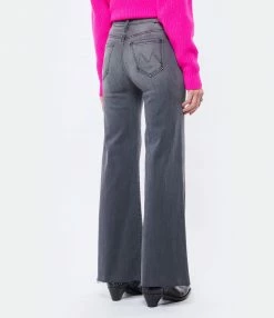 MOTHER Jean The Tomcat Roller Fray Coton Dancing In The Moon 9 MOTHER Jean The Tomcat Roller Fray Coton Dancing In The Moon -Boutique UGG unnamed file 931