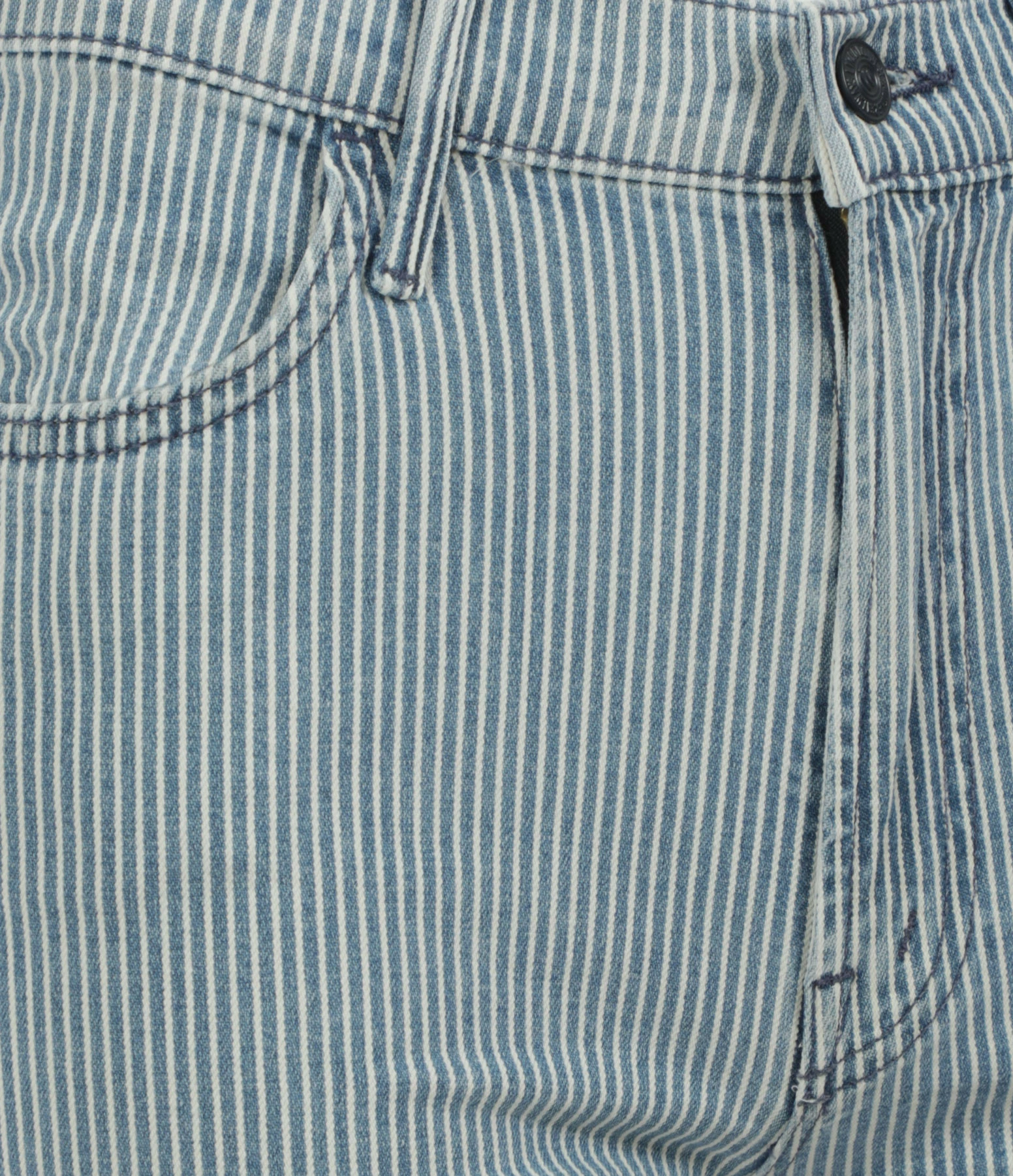 MOTHER Jean The Hustler Ankle Fray All Aboard 2 MOTHER Jean The Hustler Ankle Fray All Aboard - Image 2