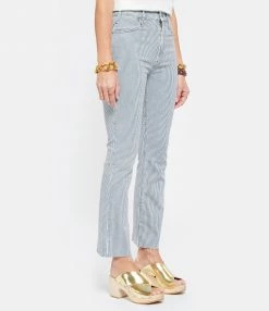 MOTHER Jean The Hustler Ankle Fray All Aboard 8 MOTHER Jean The Hustler Ankle Fray All Aboard -Boutique UGG unnamed file 935
