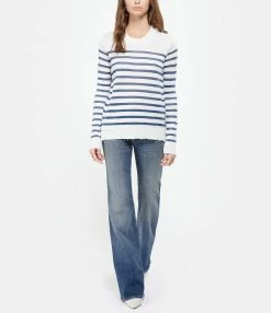 NILI LOTAN Jean Célia Denim Bleu 8 NILI LOTAN Jean Célia Denim Bleu -Boutique UGG unnamed file 939
