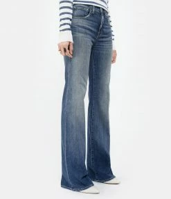 NILI LOTAN Jean Célia Denim Bleu 9 NILI LOTAN Jean Célia Denim Bleu -Boutique UGG unnamed file 940