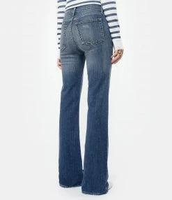 NILI LOTAN Jean Célia Denim Bleu 10 NILI LOTAN Jean Célia Denim Bleu -Boutique UGG unnamed file 941