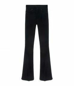 MADE IN TOMBOY Jean Ursula Denim Noir