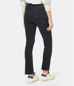 MOTHER Jean The Rascal Ankle Snippet Denim Encounters At Night 10 MOTHER Jean The Rascal Ankle Snippet Denim Encounters At Night -Boutique UGG unnamed file 963