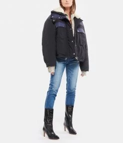 MOUSSY VINTAGE Jean Daleville Skinny Denim Bleu -Boutique UGG unnamed file 988